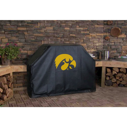 72" Iowa Grill Cover by Covers by HBS