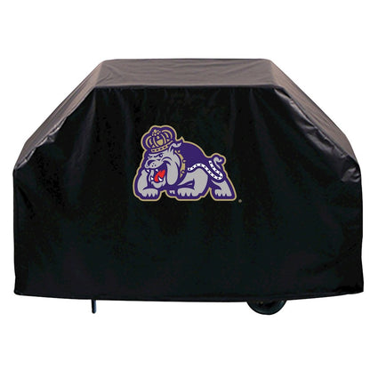 72" James Madison Grill Cover by Covers by HBS