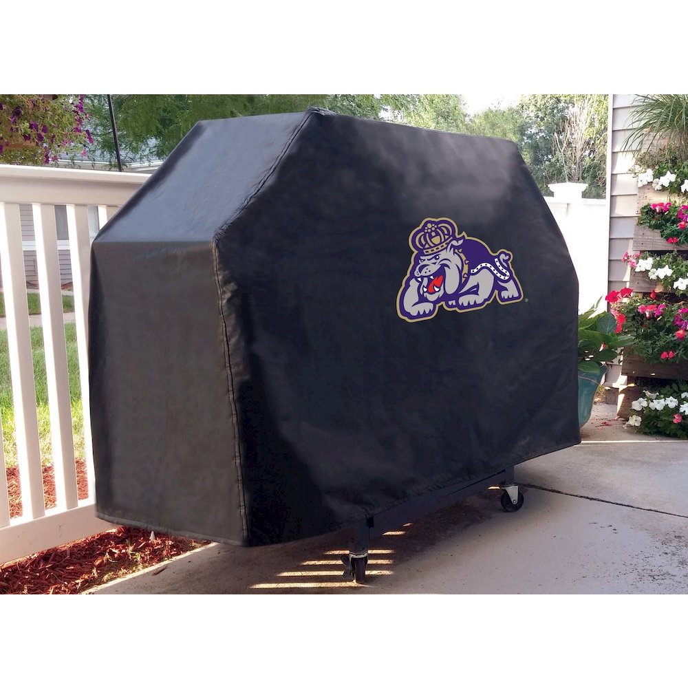 72" James Madison Grill Cover by Covers by HBS