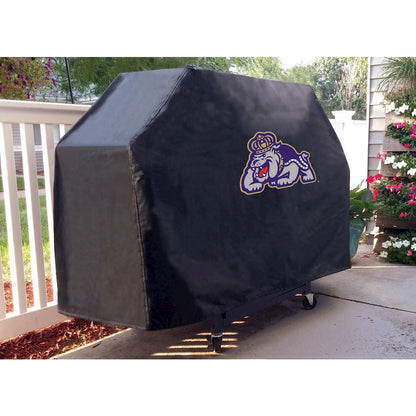 72" James Madison Grill Cover by Covers by HBS