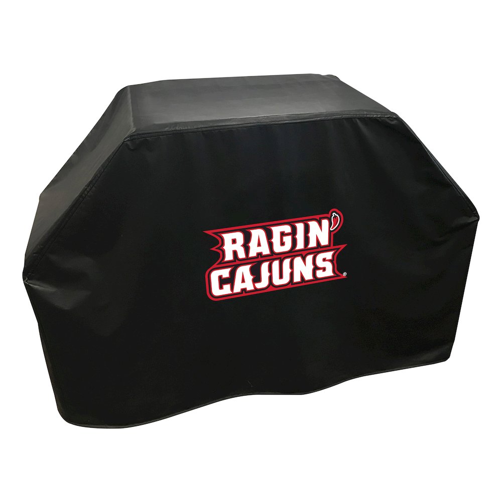72" Louisiana-Lafayette Grill Cover by Covers by HBS