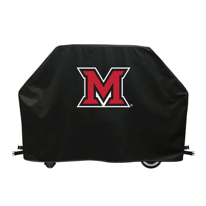 72" Miami (OH) Grill Cover by Covers by HBS
