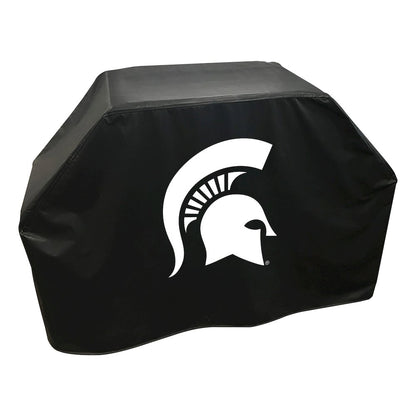 72" Michigan State Grill Cover by Covers by HBS
