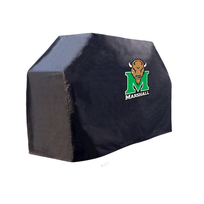 72" Marshall Grill Cover by Covers by HBS