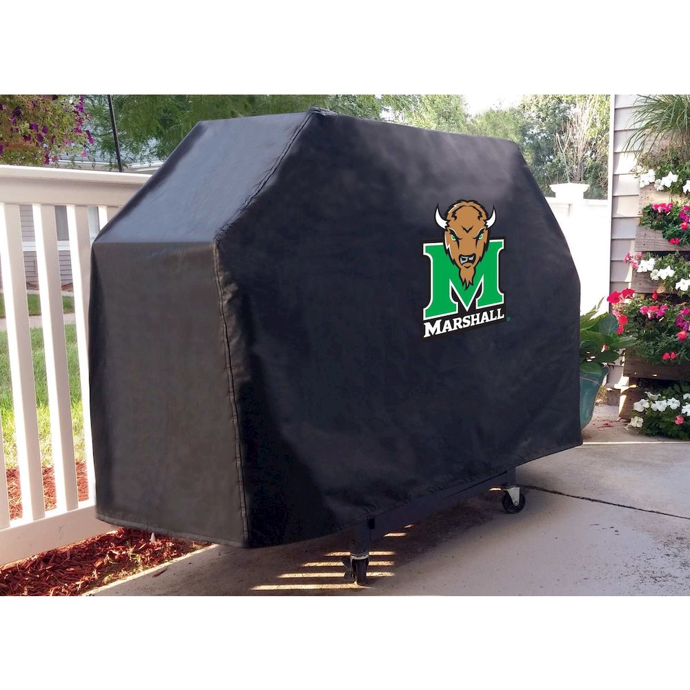 72" Marshall Grill Cover by Covers by HBS