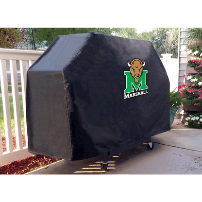 72" Marshall Grill Cover by Covers by HBS