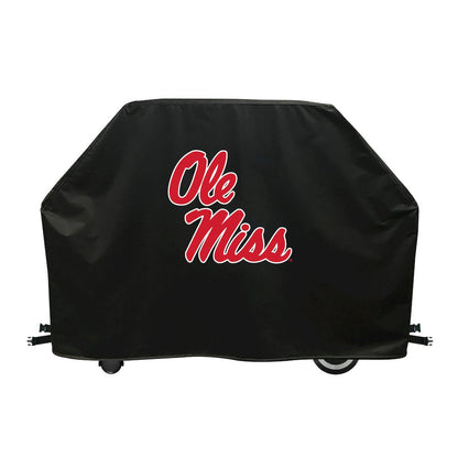 72" Ole' Miss Grill Cover by Covers by HBS