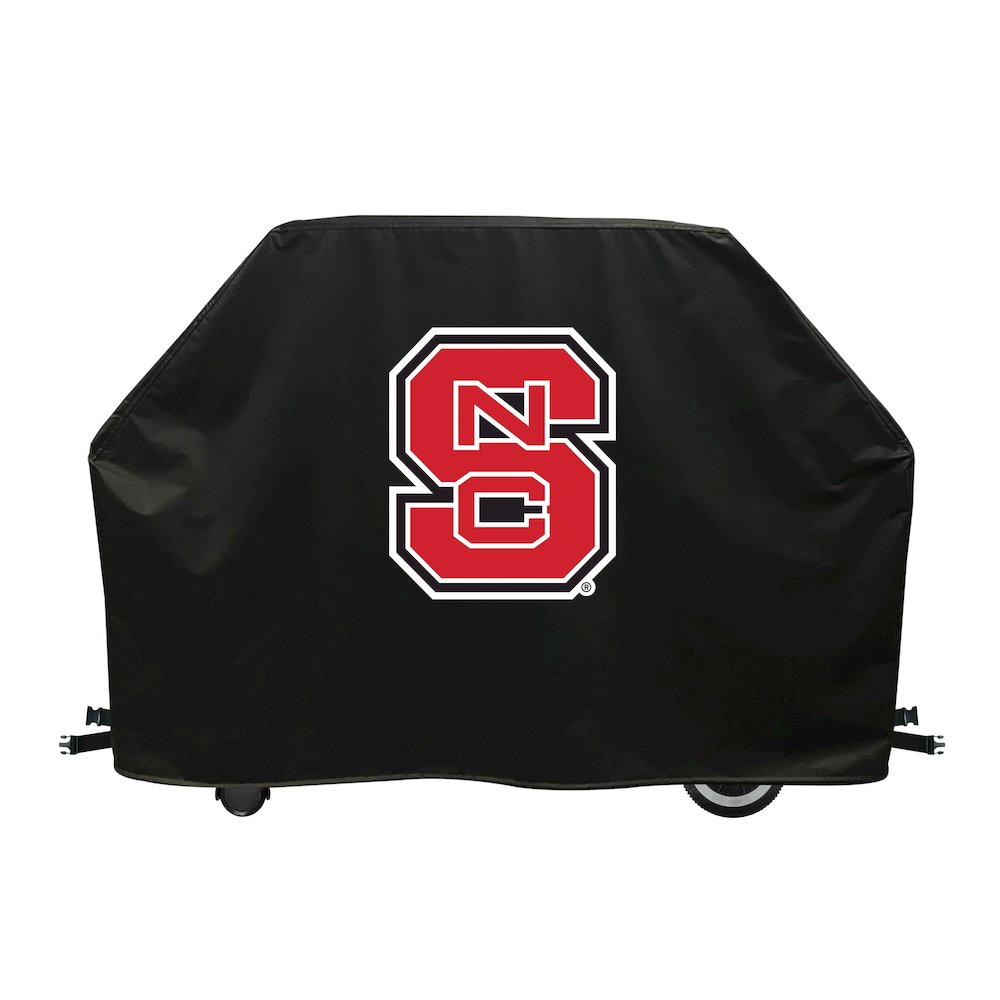 72" North Carolina State Grill Cover by Covers by HBS