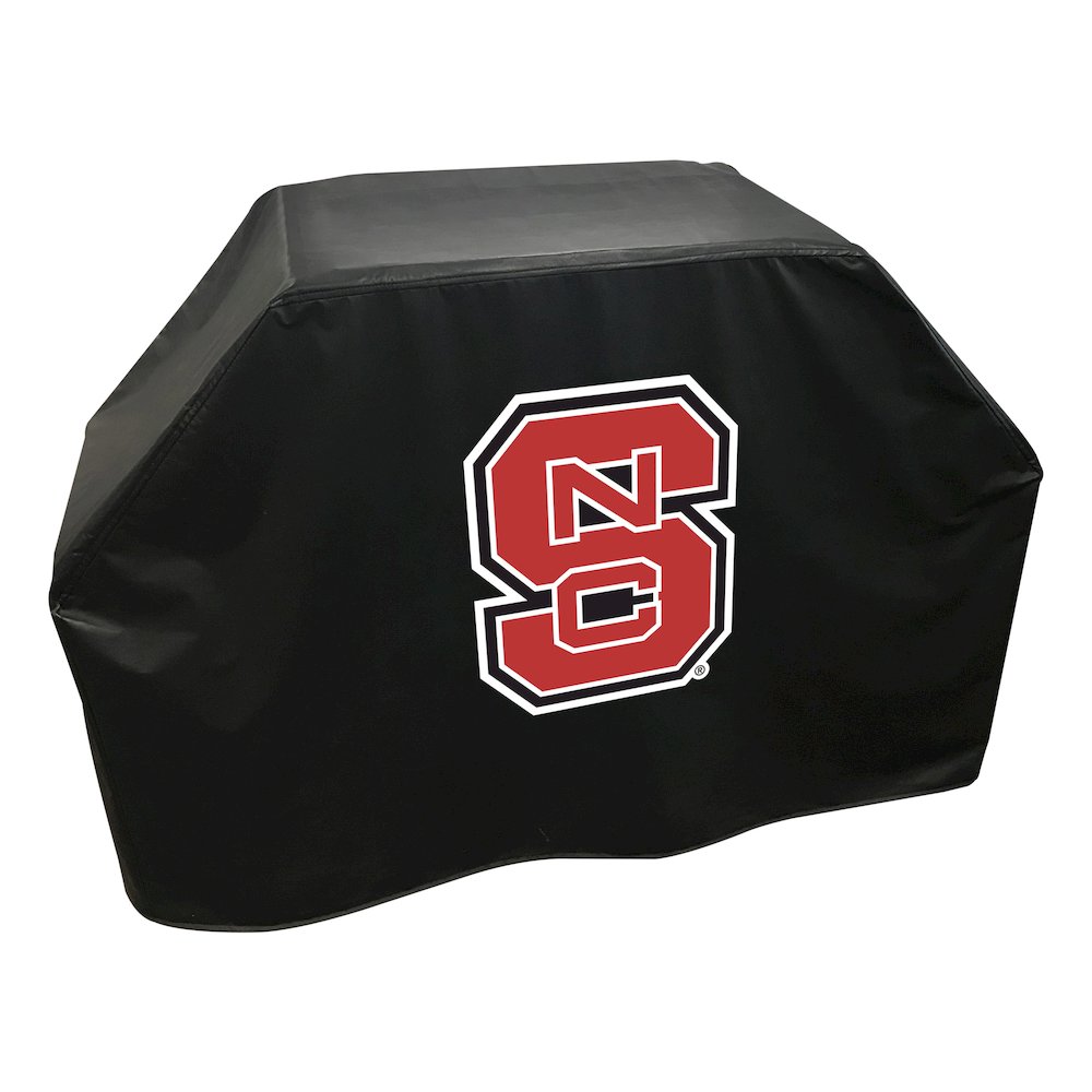 72" North Carolina State Grill Cover by Covers by HBS