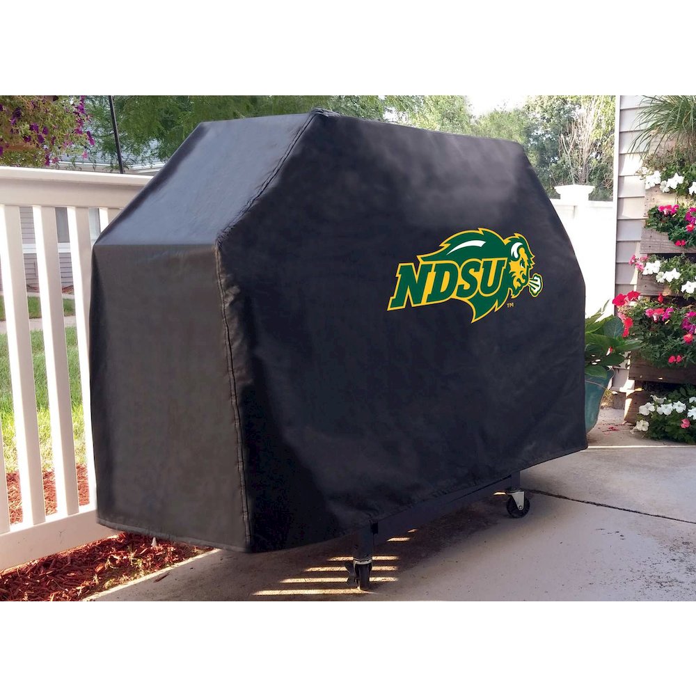 72" North Dakota State Grill Cover by Covers by HBS