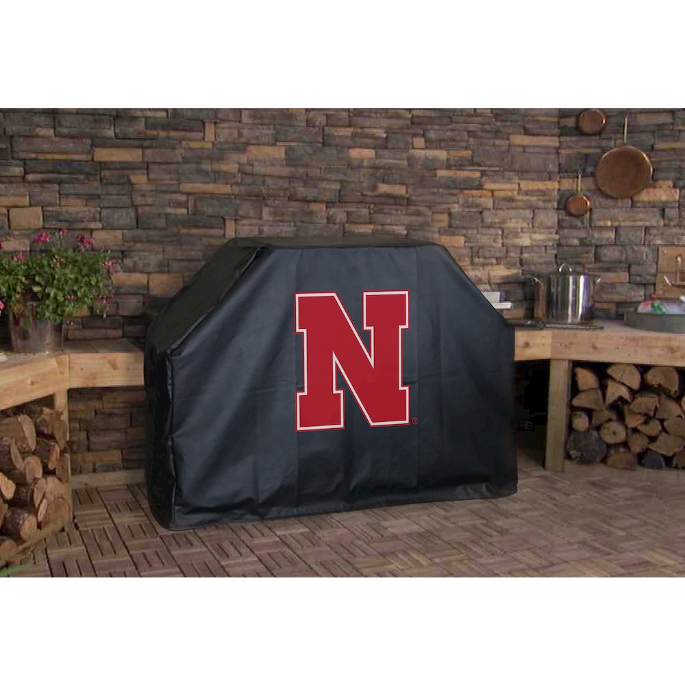 72" Nebraska Grill Cover by Covers by HBS