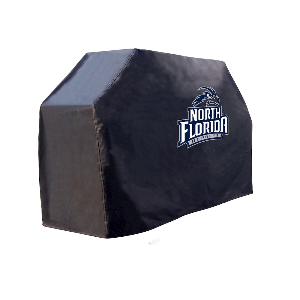 72" North Florida Grill Cover by Covers by HBS