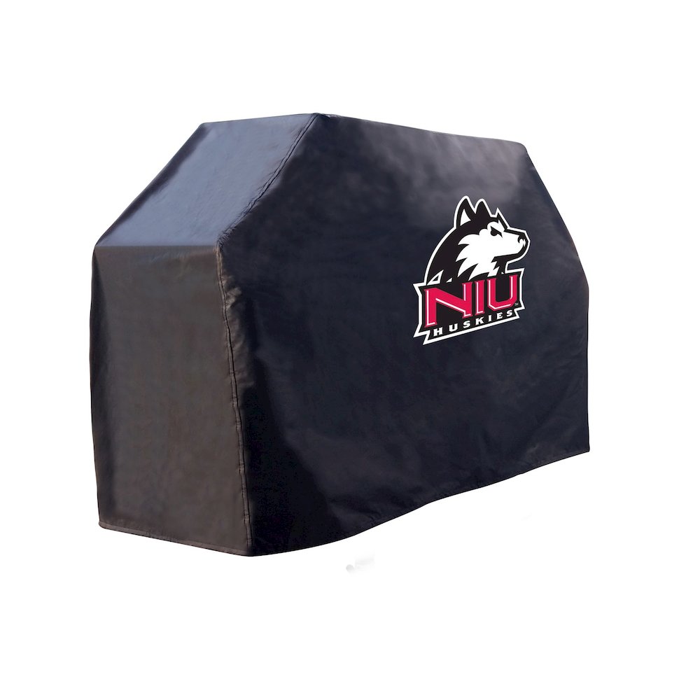 72" Northern Illinois Grill Cover by Covers by HBS