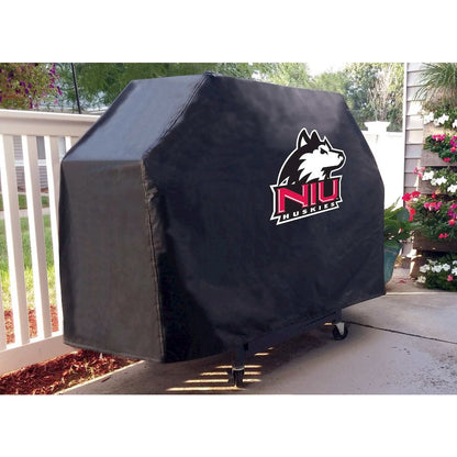 72" Northern Illinois Grill Cover by Covers by HBS