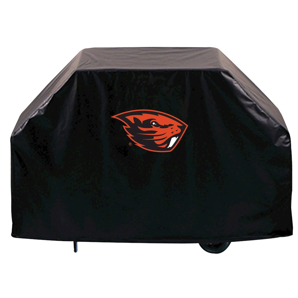72" Oregon State Grill Cover by Covers by HBS