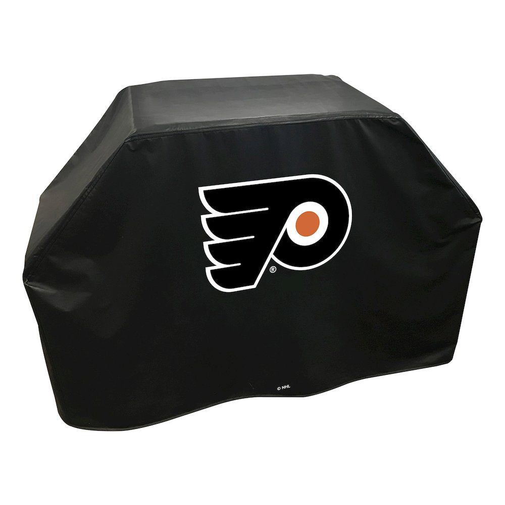72" Philadelphia Flyers Grill Cover by Covers by HBS