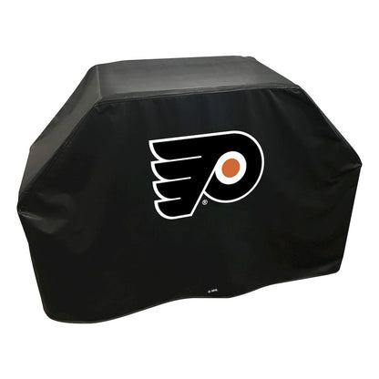 72" Philadelphia Flyers Grill Cover by Covers by HBS