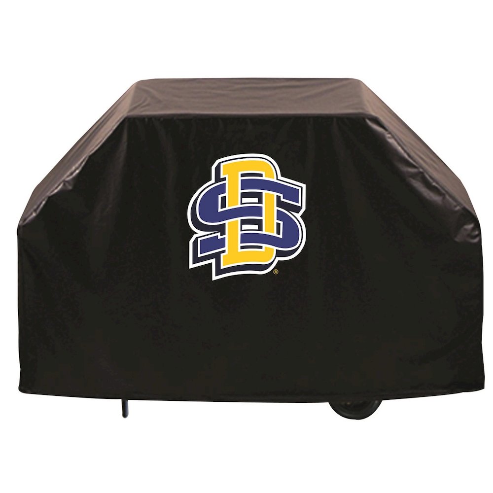 72" South Dakota State Grill Cover by Covers by HBS