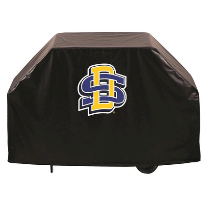 72" South Dakota State Grill Cover by Covers by HBS