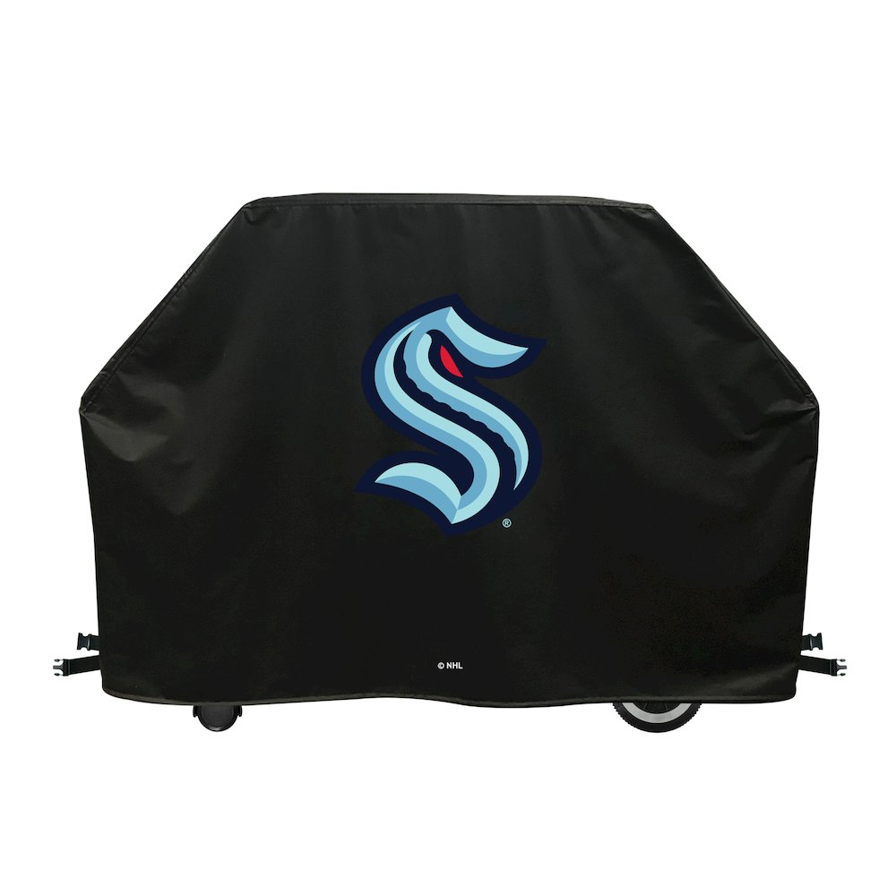 Seattle Kraken Grill Cover GC72SeaKrk