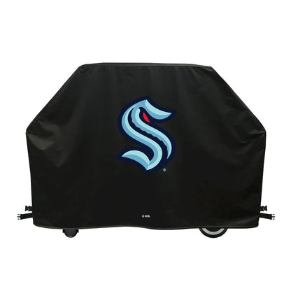 Seattle Kraken Grill Cover GC72SeaKrk