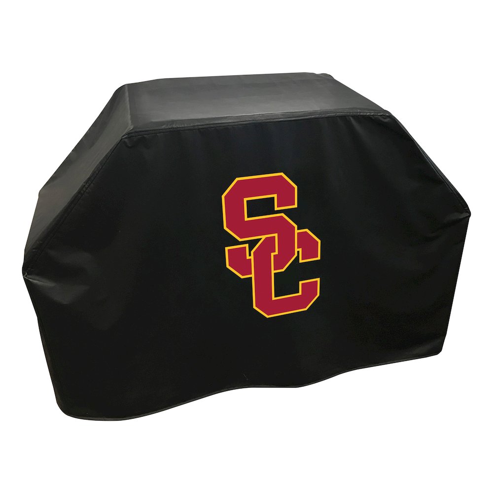72" USC Trojans Grill Cover by Covers by HBS