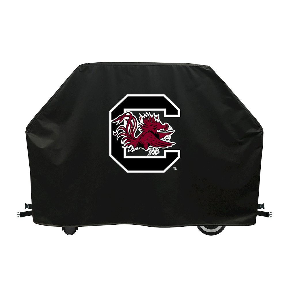 72" South Carolina Grill Cover by Covers by HBS