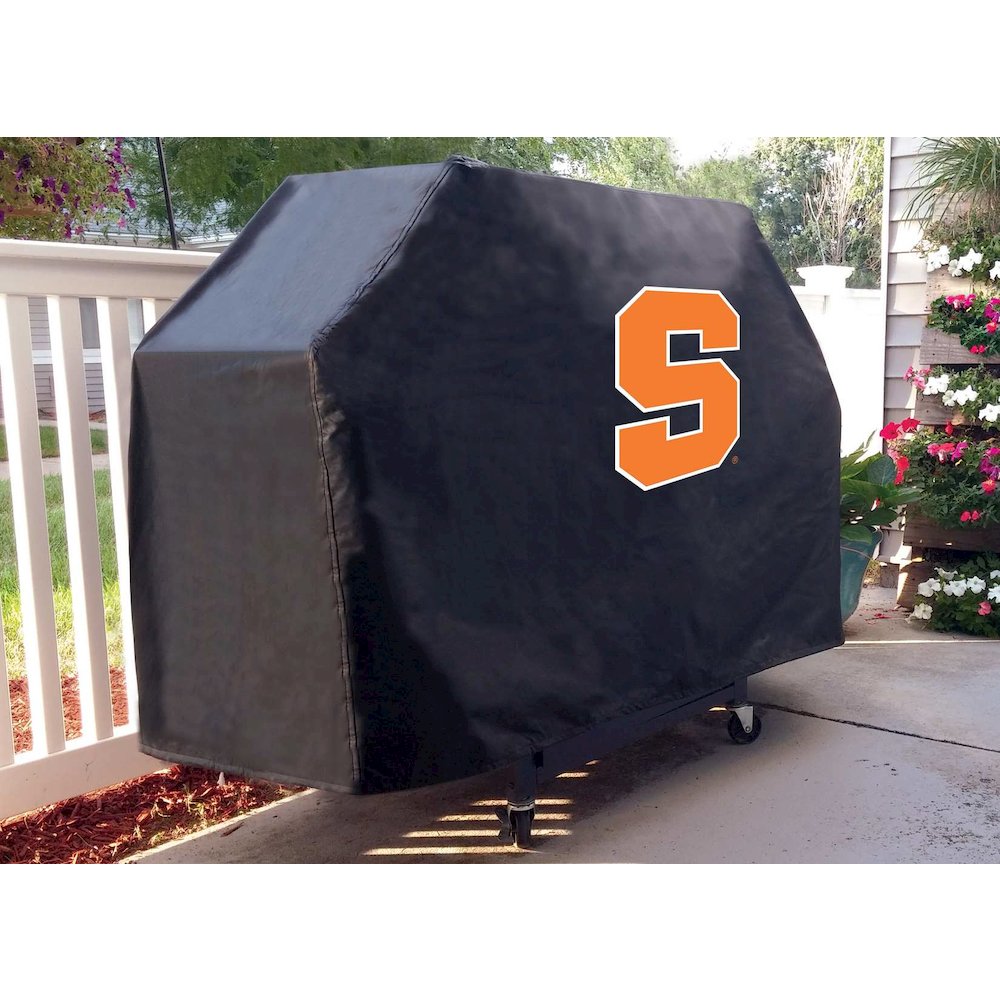 72" Syracuse Grill Cover by Covers by HBS
