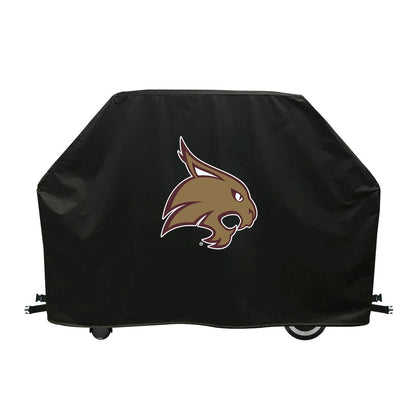 72" Texas State Grill Cover by Covers by HBS