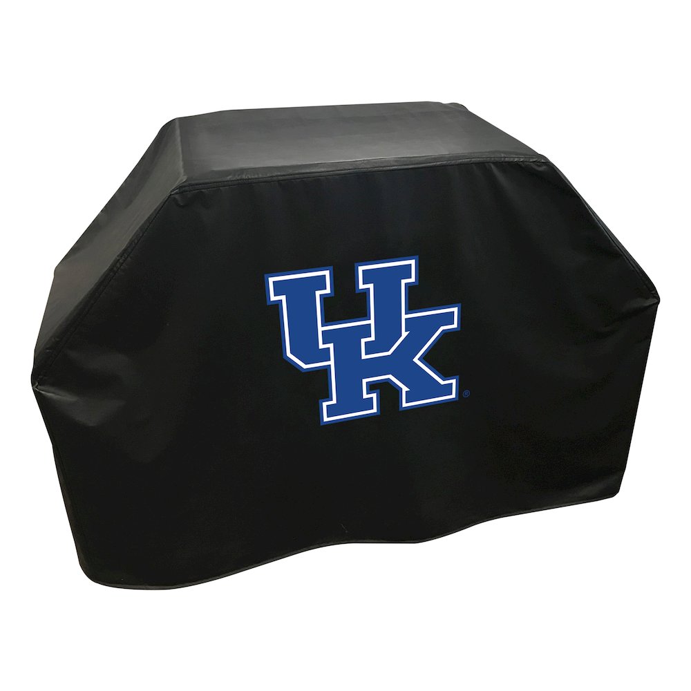 72" Kentucky "UK" Grill Cover by Covers by HBS