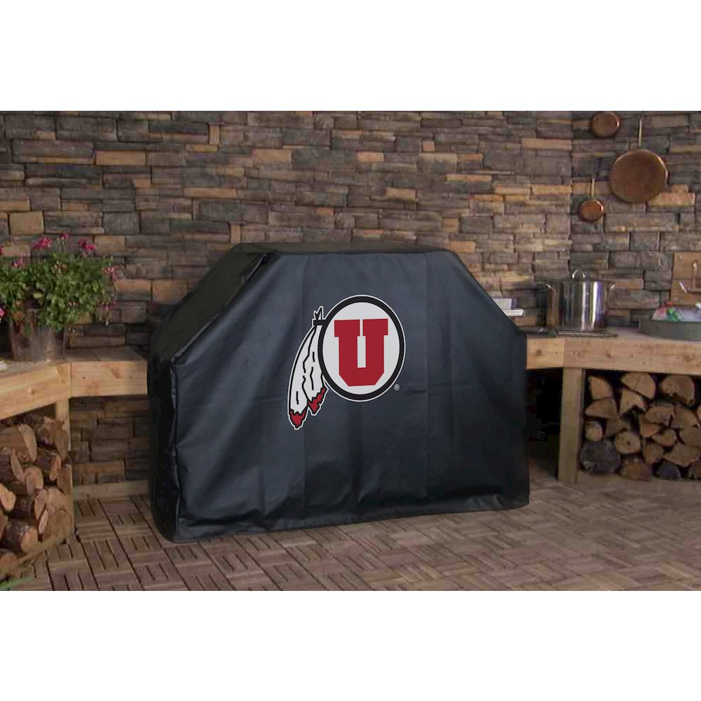 72" Utah Grill Cover by Covers by HBS