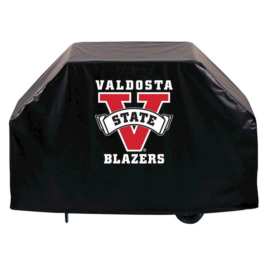 72" Valdosta State Grill Cover by Covers by HBS