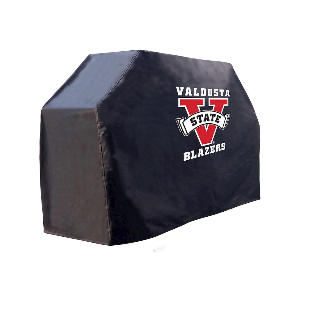 72" Valdosta State Grill Cover by Covers by HBS