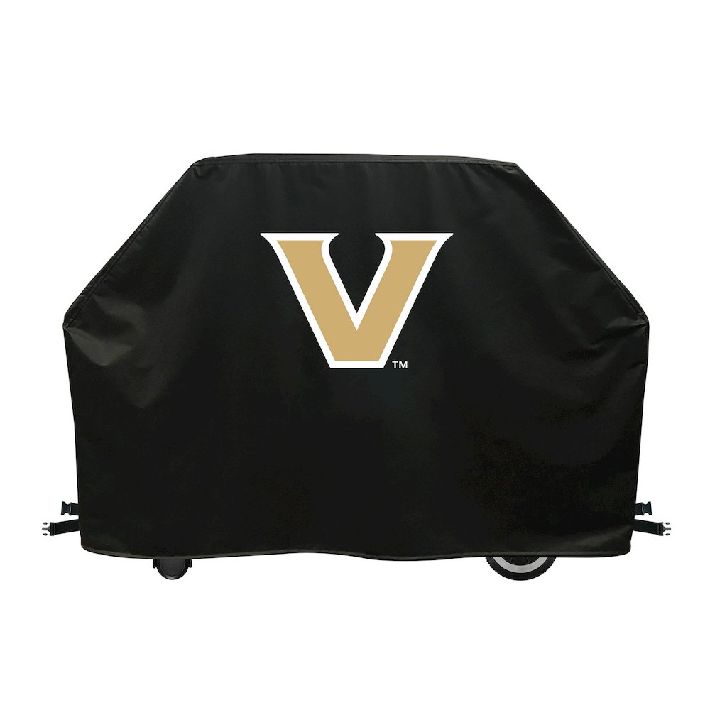 72" Vanderbilt Grill Cover by Covers by HBS