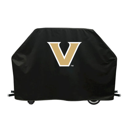 72" Vanderbilt Grill Cover by Covers by HBS
