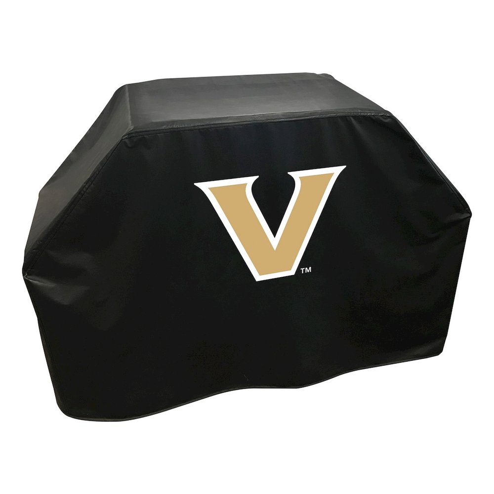 72" Vanderbilt Grill Cover by Covers by HBS