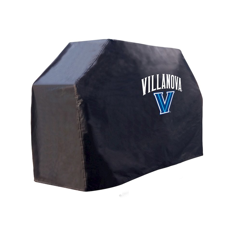 72" Villanova University Grill Cover by Covers by HBS