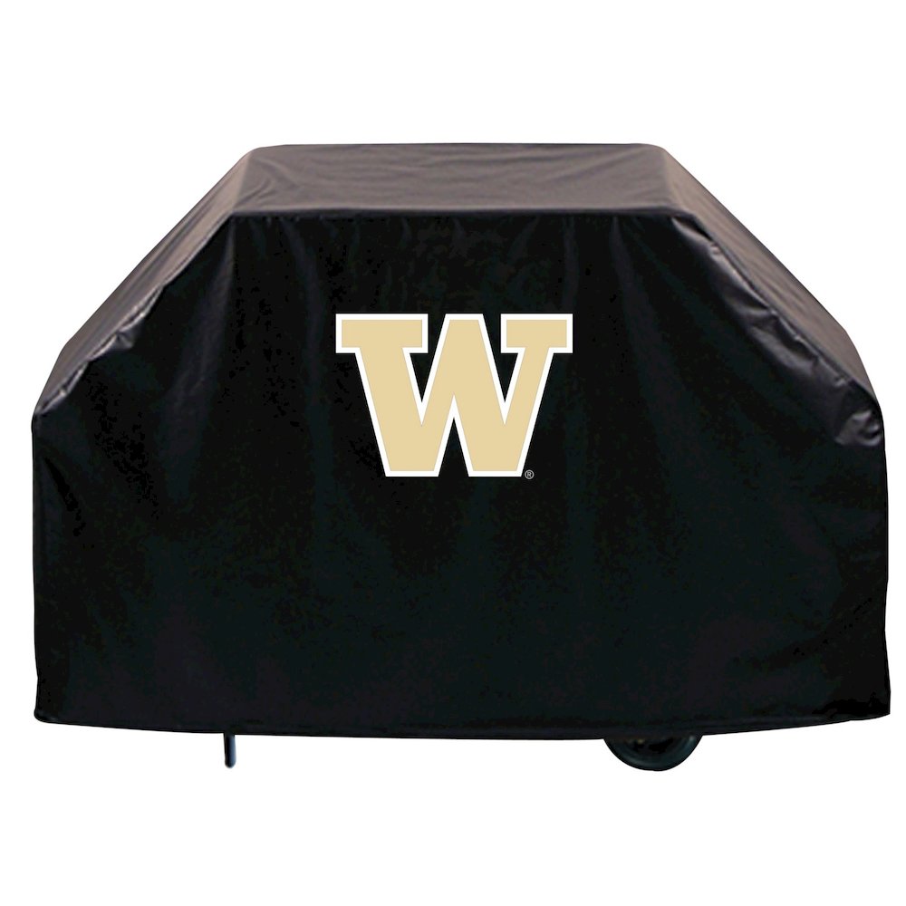 72" Washington Grill Cover by Covers by HBS