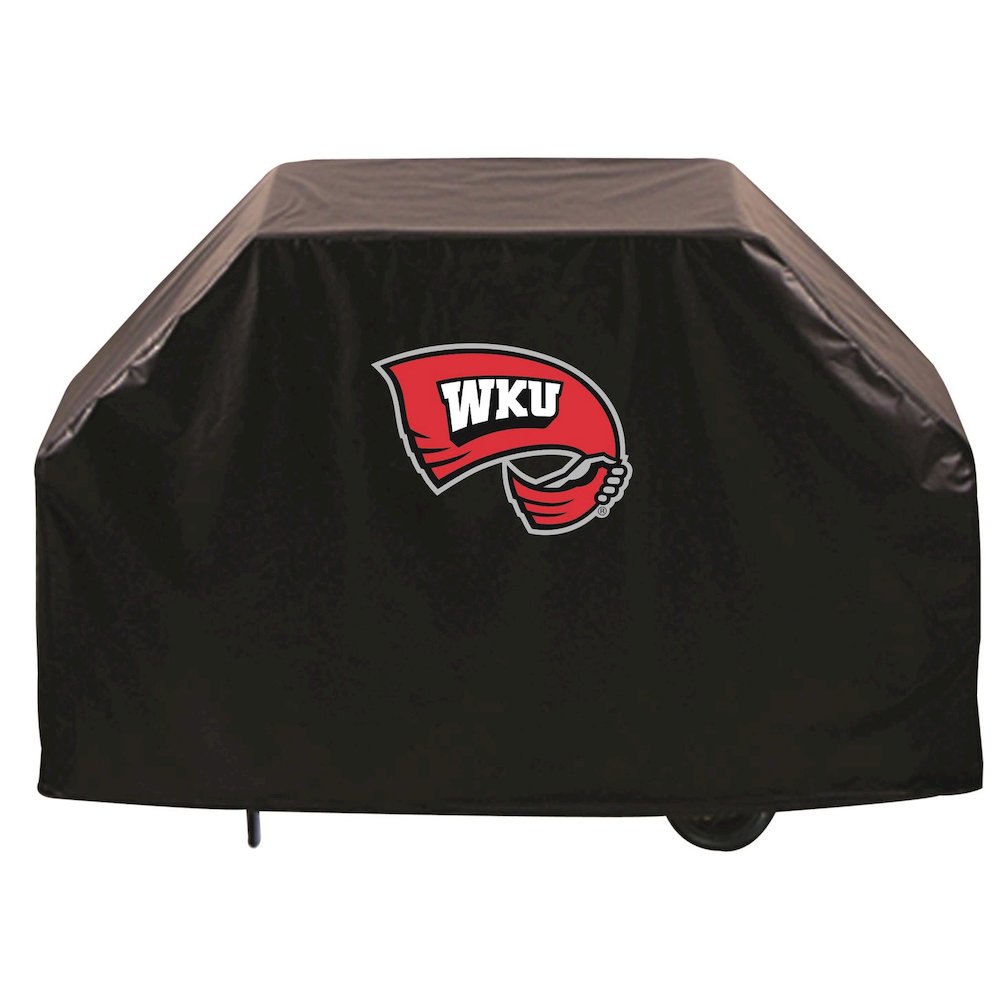72" Western Kentucky Grill Cover by Covers by HBS