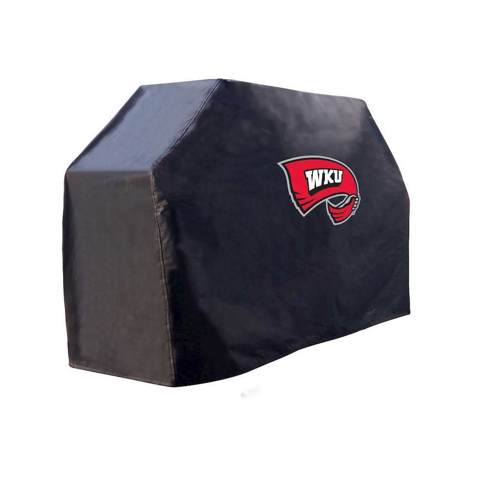 72" Western Kentucky Grill Cover by Covers by HBS