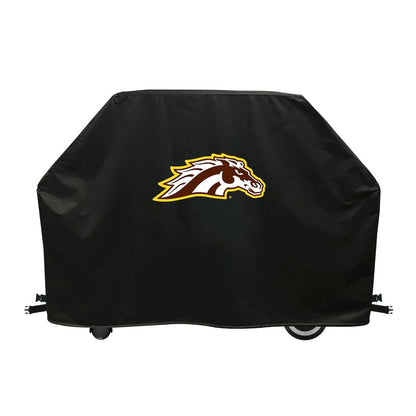 72" Western Michigan Grill Cover by Covers by HBS