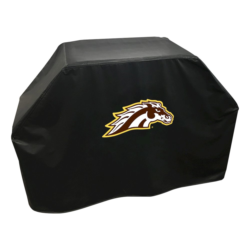 72" Western Michigan Grill Cover by Covers by HBS
