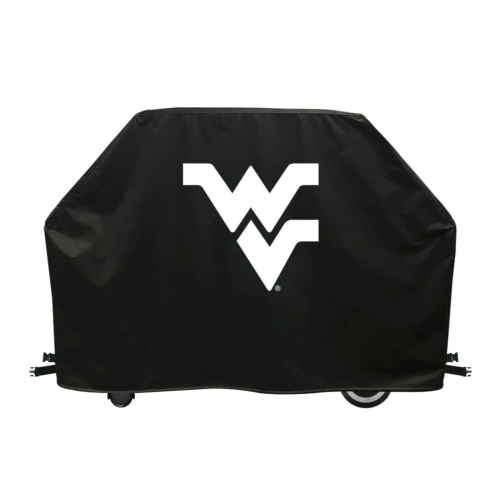 72" West Virginia Grill Cover by Covers by HBS