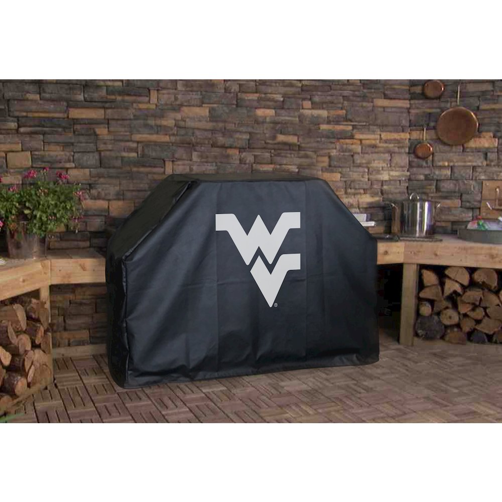 72" West Virginia Grill Cover by Covers by HBS