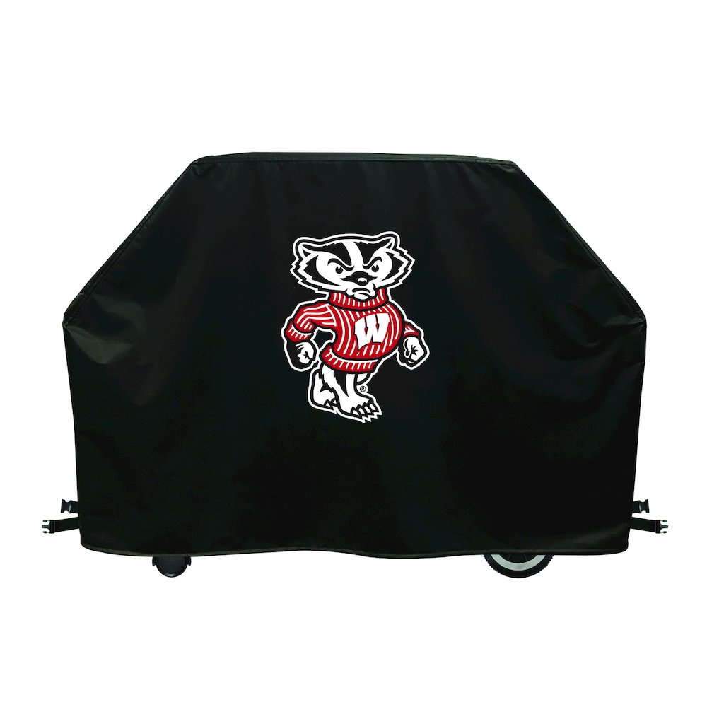 72" Wisconsin "Badger" Grill Cover by Covers by HBS
