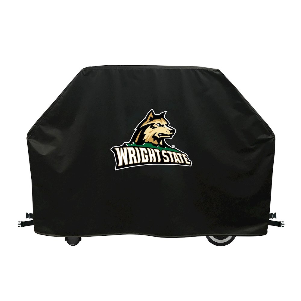 72" Wright State Grill Cover by Covers by HBS