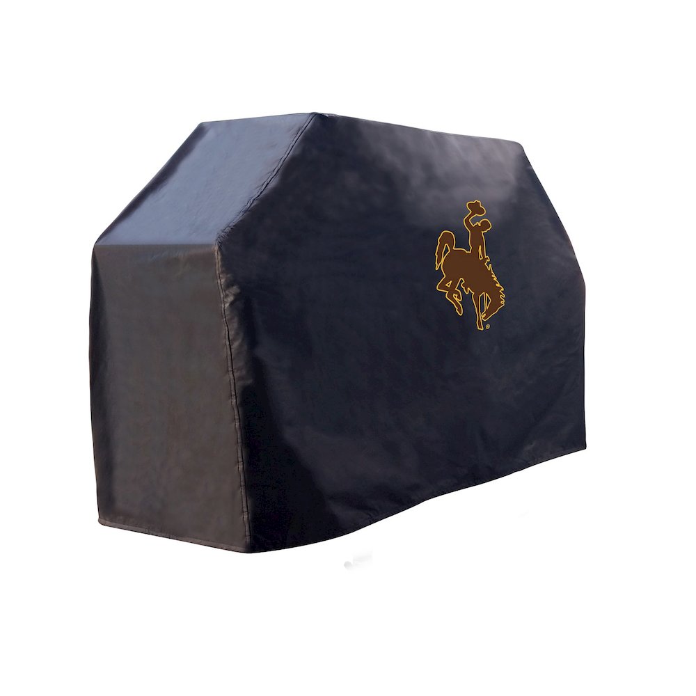 72" Wyoming Grill Cover by Covers by HBS