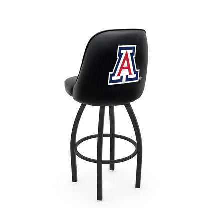 Logo Grizzly Arizona Swivel Bar Stool