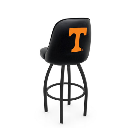 Logo Grizzly Tennessee Swivel Bar Stool