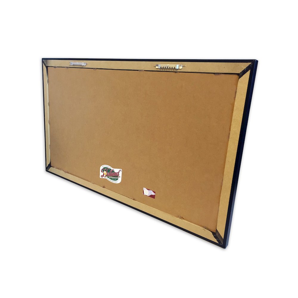 Southern Miss 15" x 26" Basketball Mirror